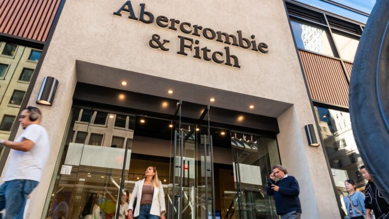 Jim Cramer’s caution on Abercrombie and American Eagle earnings