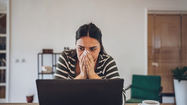 3 red flags to avoid