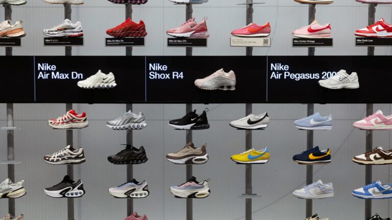 How Swiss sneaker company is challenging Nike and Adidas