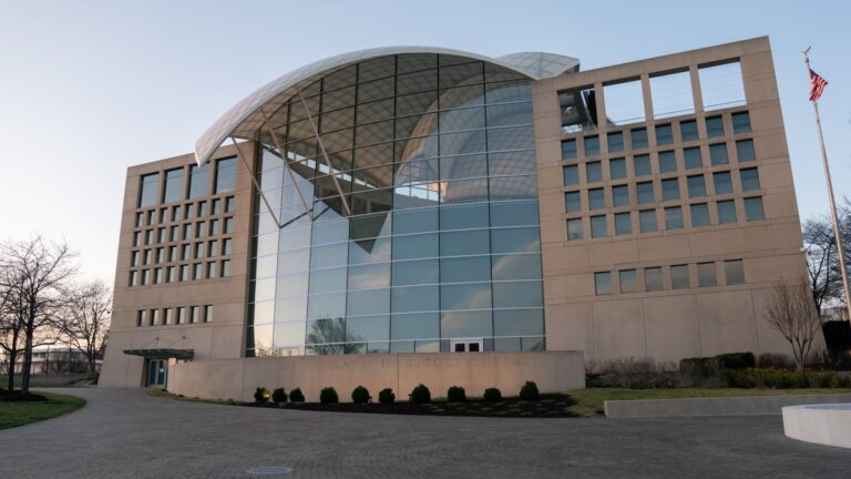 Judge rules against Trump effort to gut U.S. Institute of Peace