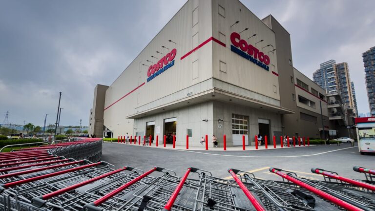 Here’s what impressed us most about Costco’s earnings beat in a