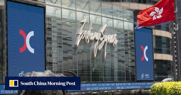 Hong Kong’s IPO market ‘brisk’ despite ongoing US-China trade tensions: