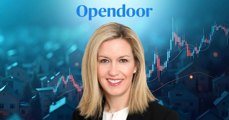 Opendoor doubling down on ‘the trusted agent partner’