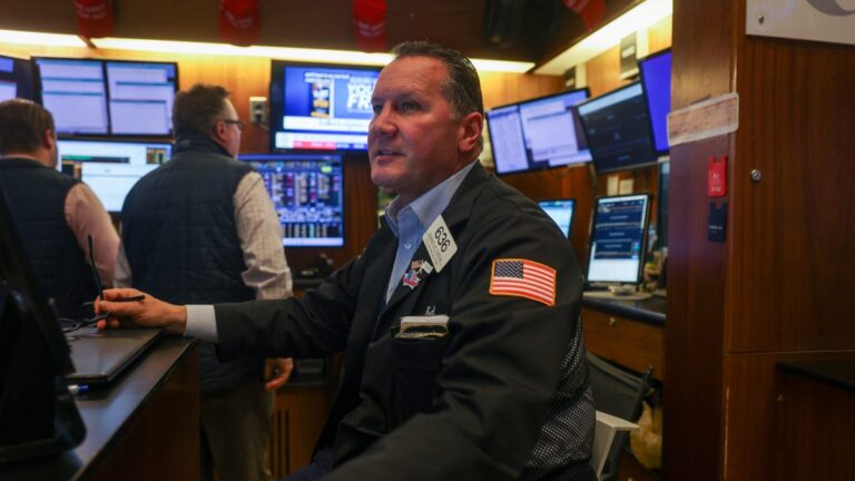 Is the stock market closed on Memorial Day? Nvidia earnings up next
