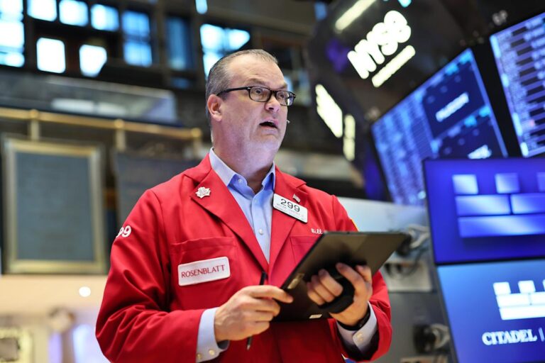 Dow jumps 1,100 points, S&P 500 and Nasdaq surge after US-China tariff