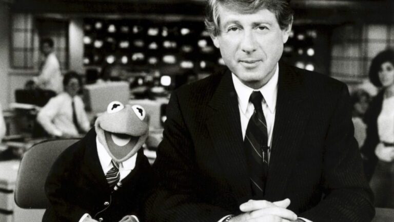 Bill Prady Revisits the 1987 Crash