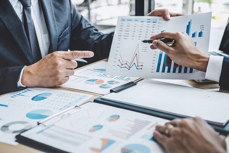 New Master of Business Administration major to meet finance industry demand