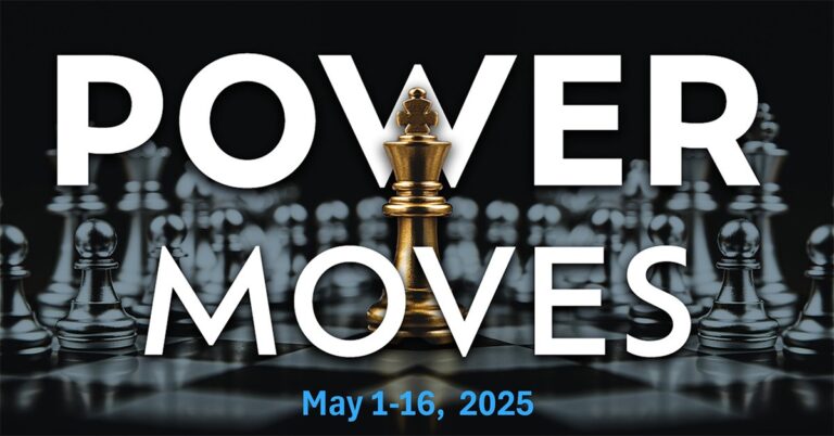 Power Moves: Notable mortgage industry additions and promotions thus far in