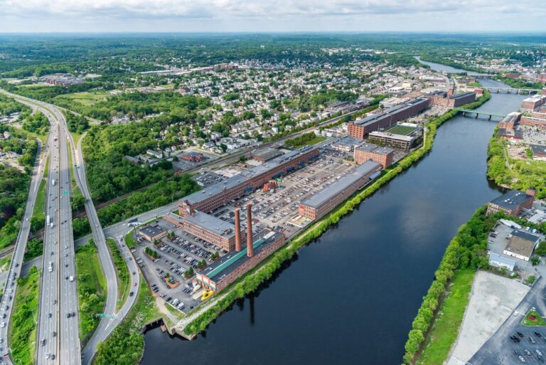NAI Parsons Commercial Group Boston Named Exclusive Leasing Agent for