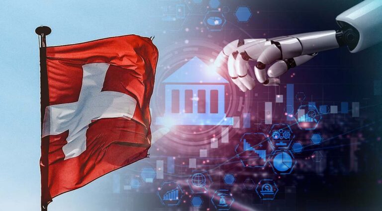 Swiss Bankers Report: GenAI Poised to Transform Swiss Banking – Fintech