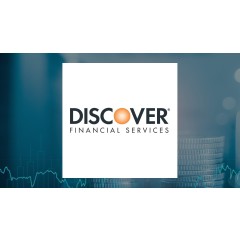 Rep. Julie Johnson Sells Discover Financial Services (NYSE:DFS) Stock