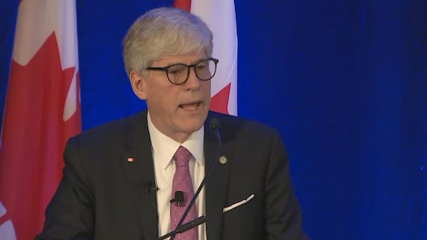 ‘Energy is Canada’s power’: New federal energy minister touts past Alberta