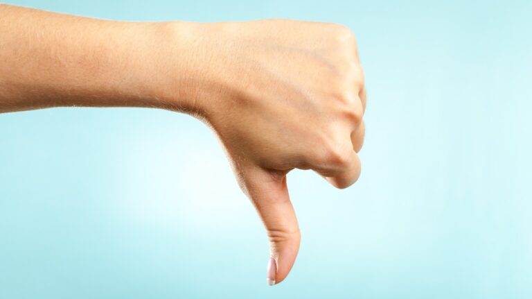 Stock Market Live May 19: US Debt Downgraded, S&P 500 (VOO) Falls