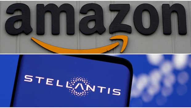 Amazon’s in-car software deal with Stellantis fizzles