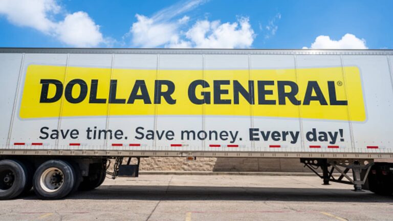 Dollar General (DG) Q1 2025 earnings