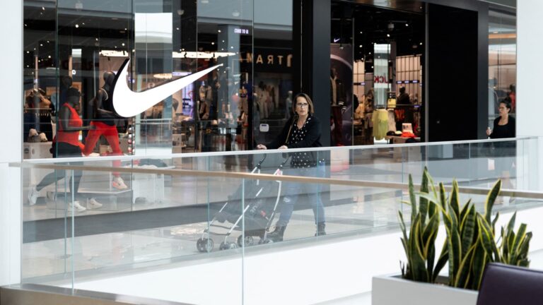 Nike (NKE) Q4 2025 earnings