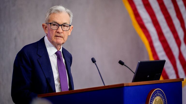 The 4 big things we’re watching in the stock market in the week ahead