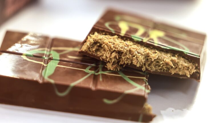 Walmart, Shake Shack and Trader Joe’s are selling Dubai chocolate