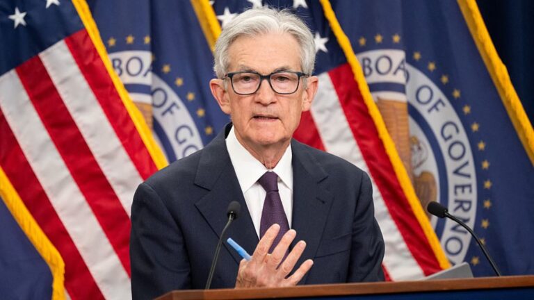 Fed holds key rate steady