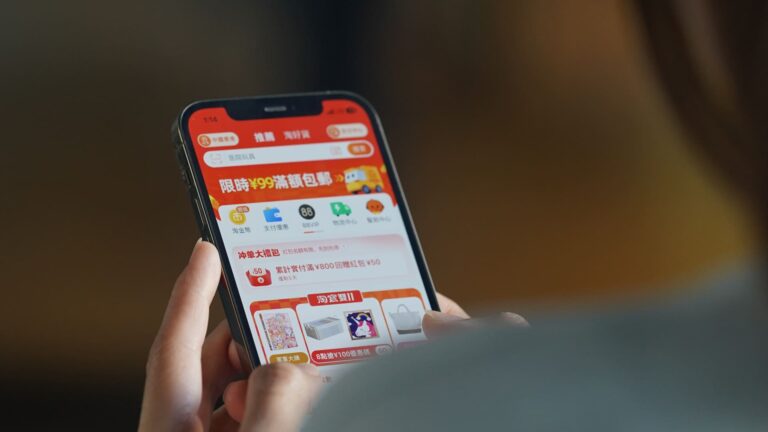 Is China going through a consumption revival? 618 festival suggests so