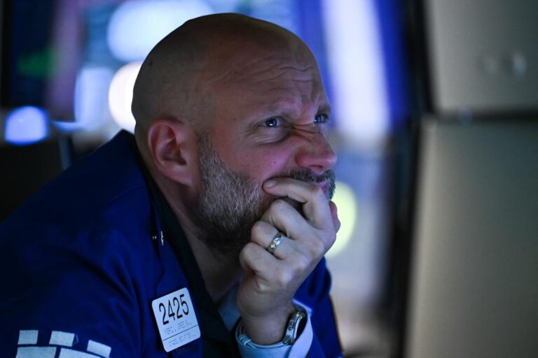 S&P 500 hits 6,000 as Tesla rebounds amid Trump-Musk feud cooldown