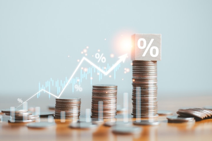 Here’s How You Can Earn $100 In Passive Income By Investing In Brown &