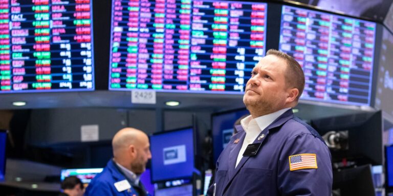 Stock Market Outlook: Lower Rate, Tax Cuts Fuel Bubble Risk, BofA Says