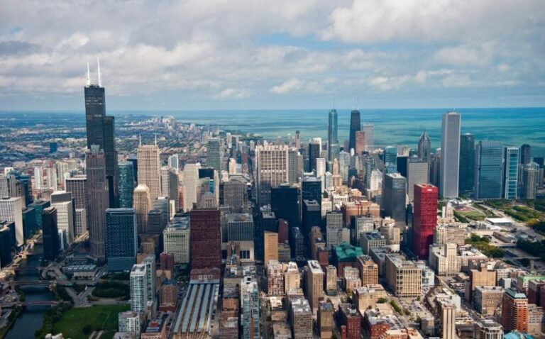Clear Investment Group Aims at Multifamily Portfolios with $300M Fund