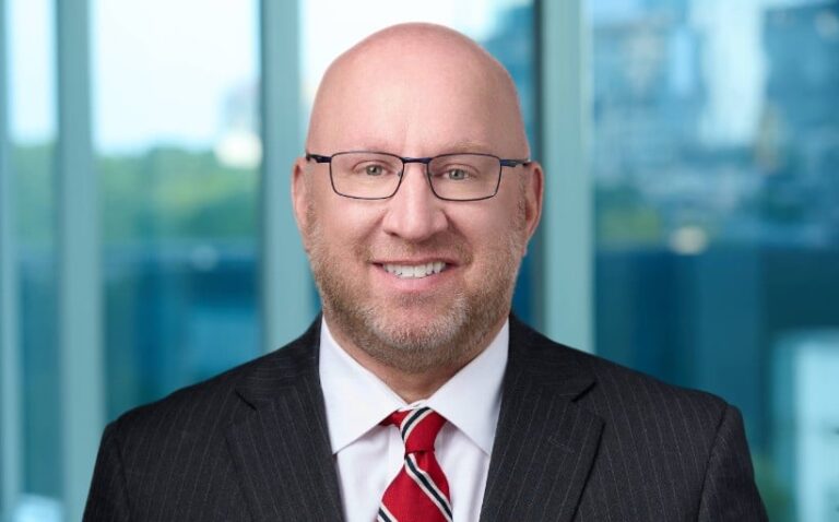 Trimont’s Mitchell Hunter Sees Rising Demand for Special Servicing