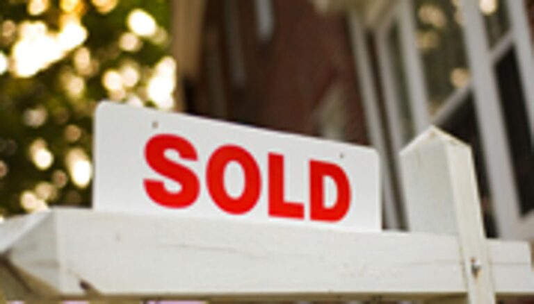 Homes in Taylor County sold for higher prices recently: See how much here