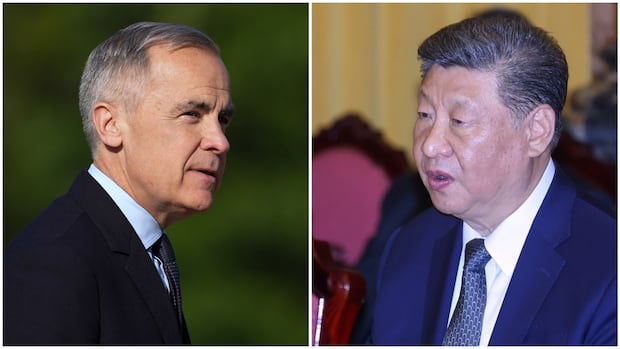 As the U.S. trade war drags, calls grow for Canada to cautiously improve