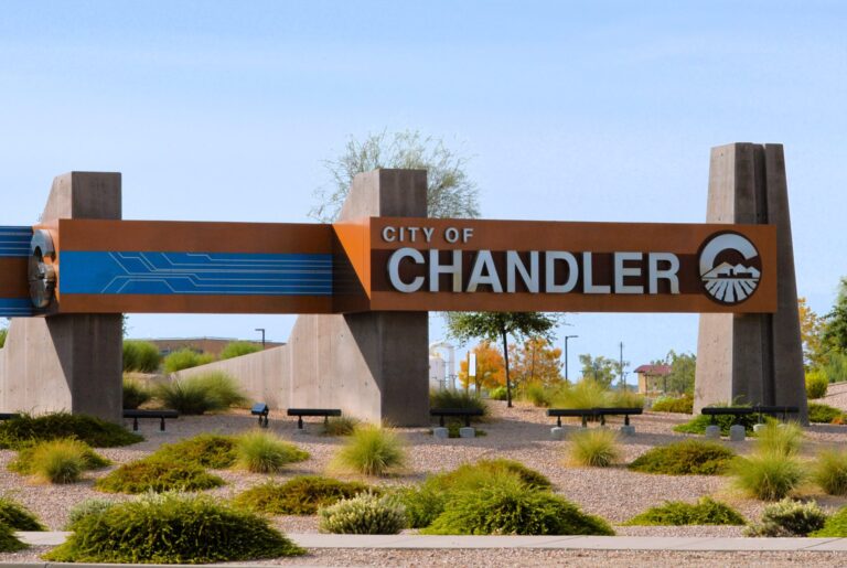 Caribou Financial Expands Operations with 10,000 SF Office in Chandler