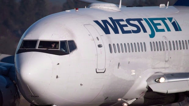 WestJet dealing with ‘cybersecurity incident’ impacting access to internal