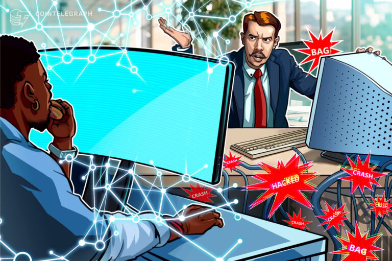 Small Chance $8.6B Bitcoin Transfer Was a Hack