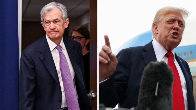 Unraveling the legal, economic and market ramifications if Trump tries to