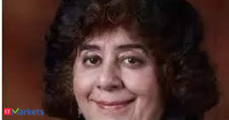 markets: Markets in Flux: Devina Mehra advocates measured rebalancing over