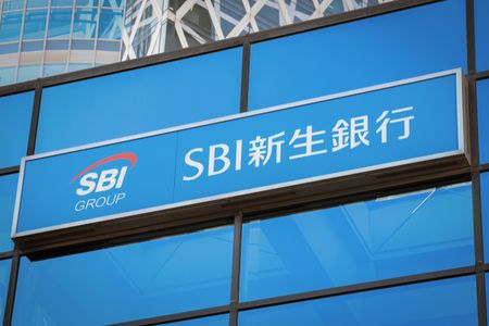SBI Shinsei Bank Applies for Relisting on TSE