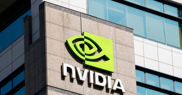 Nvidia notches $4 trillion record close market cap