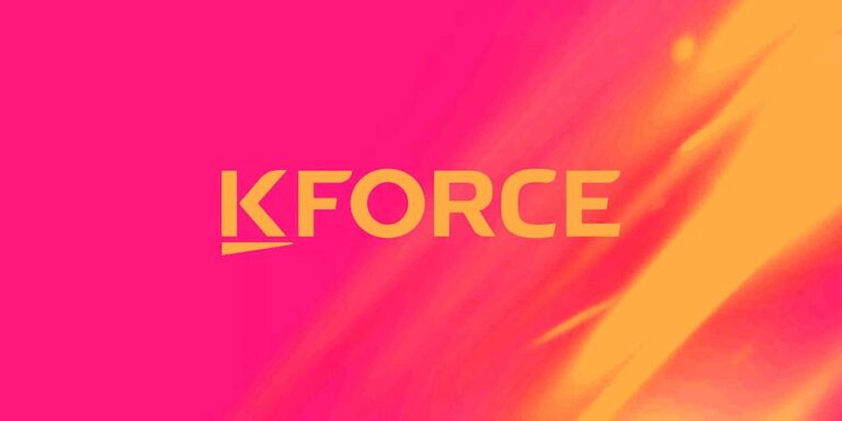 Why Kforce (KFRC) Stock Is Falling Today