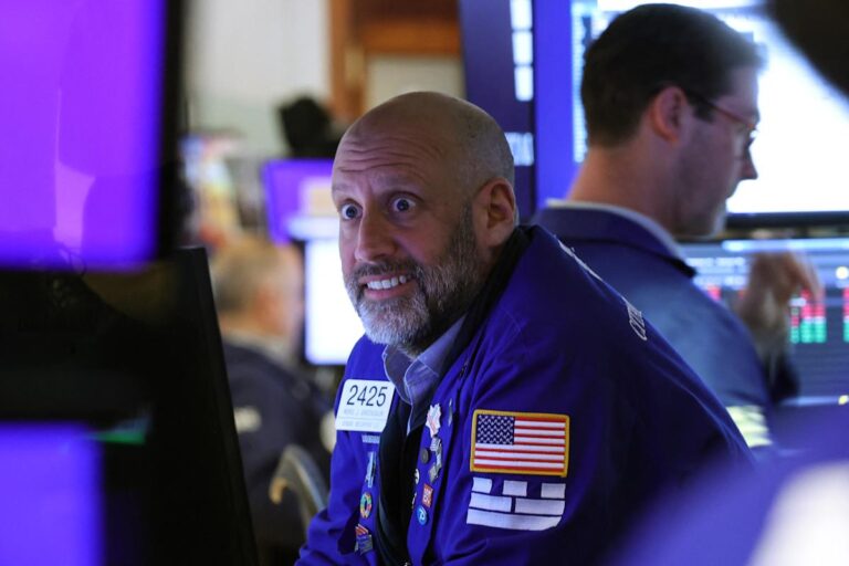 Why Wall Street strategists are cautious about stock market’s recent