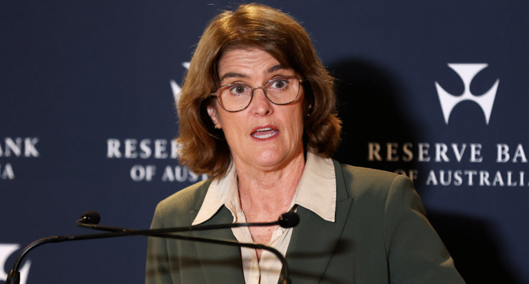RBA holds interest rates at 3.85 per cent in shock decision for millions