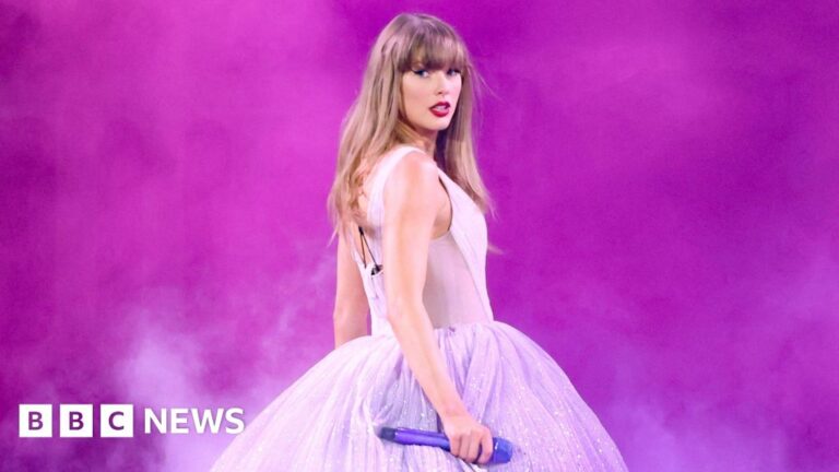 Taylor Swift and Drake music giant files to list on US stock market