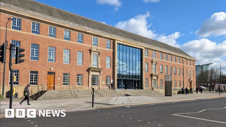 Derby City Council’s finances in ‘better position than expected’