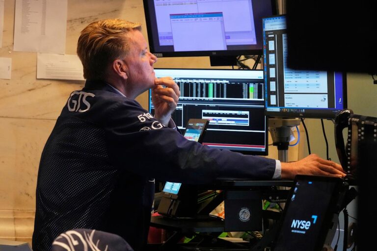 Where have all the dividends gone?!