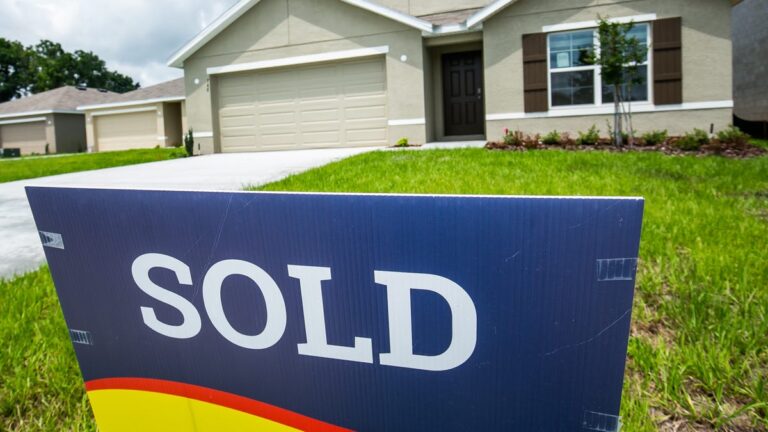 How much did that house sell for? Deed transfers in Ocala/Marion County