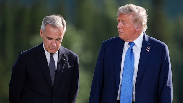 Many Canadian exports can avoid Trump tariffs if CUSMA-compliant. Here’s