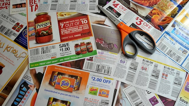 Does anyone still clip coupons? Consumers want deals, but how they find