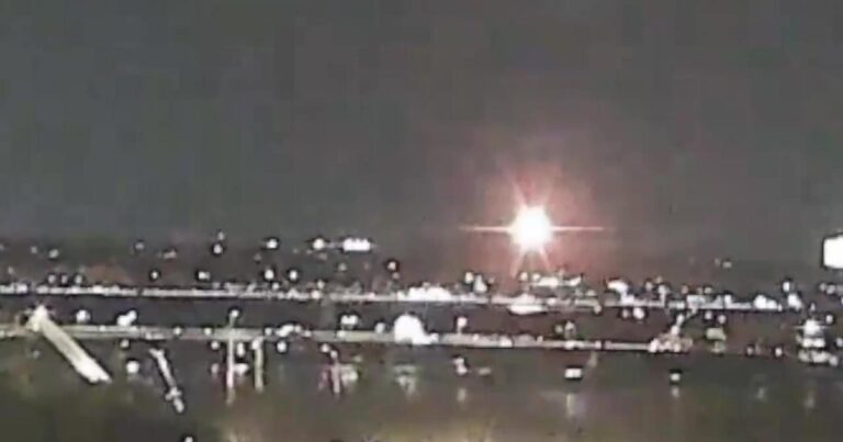 Watch Live: NTSB hearing on deadly midair collision between plane and