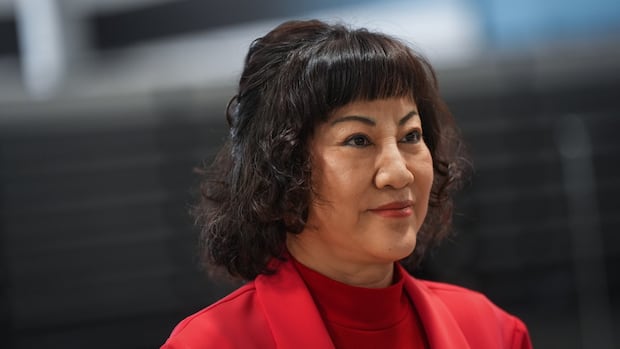 Hudson’s Bay fires back at lender seeking termination of Ruby Liu deal: