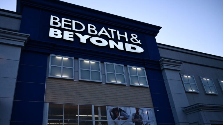Bed Bath & Beyond relaunches first store in Nashville